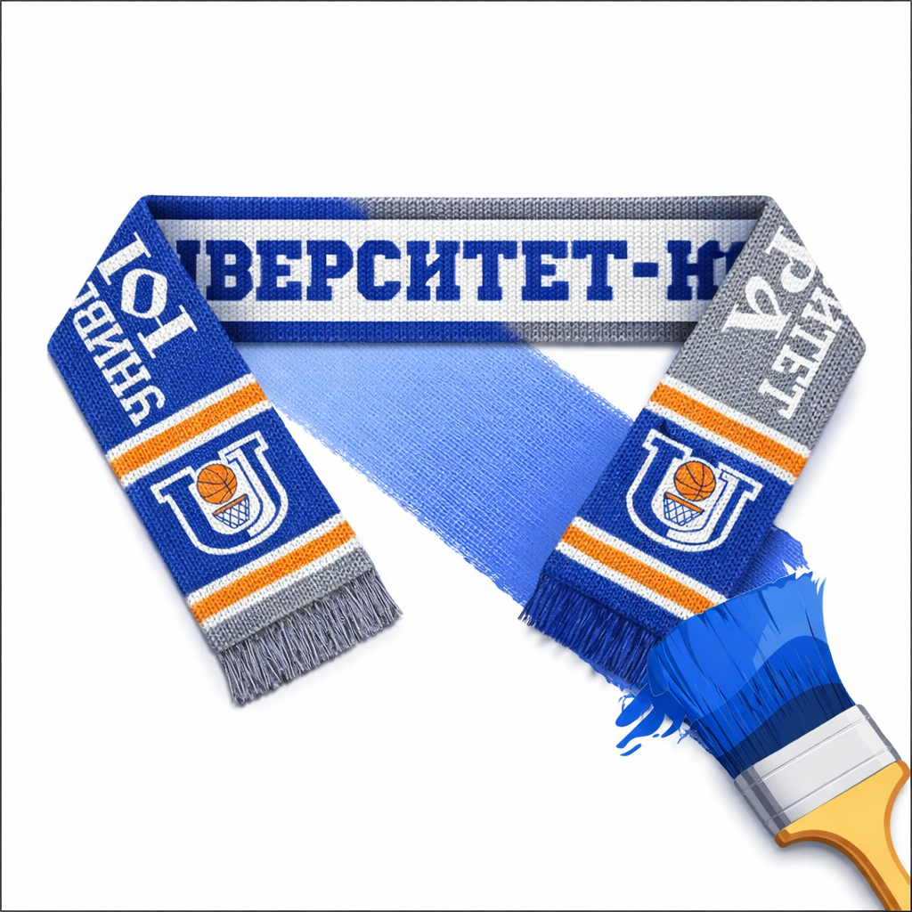 Шарфы