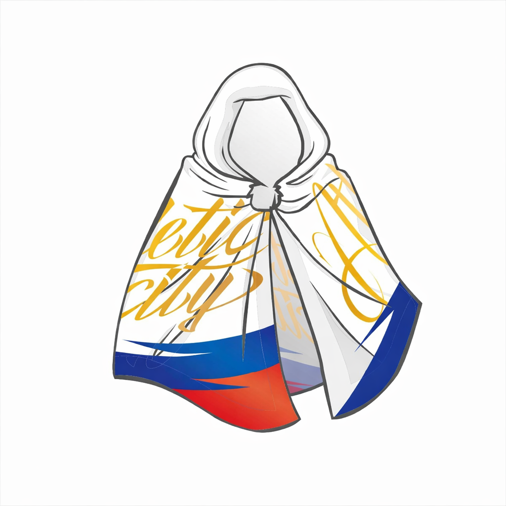 Флаги-накидки